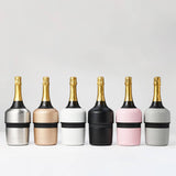 Huski Champagne Cooler - Lemon (Limited Release)