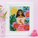 Paint by Numbers - Fun and Friendship