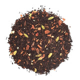 Chocolate Spiced Chai