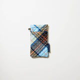 Double Glasses Case – Country Plaid