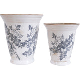 Florence Ceramic Pot - Large