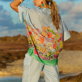 Annie Pant Villa (Pre Order)