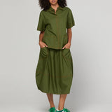 Guru skirt chive - Boom Shankar
