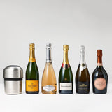 Huski Champagne Cooler - Lemon (Limited Release)