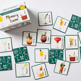 Alcoholic Drinks Memory