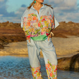 Annie Pant Villa (Pre Order)