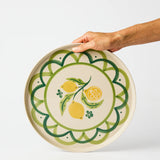 Tavola Platter
