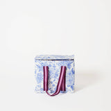 Mini Insulated Tote – Toile
