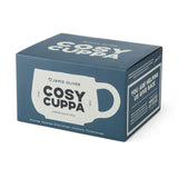 WHITE Cosy Cuppa - Jamie Oliver