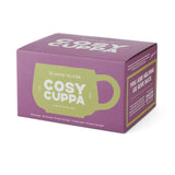 YELLOW Cosy Cuppa - Jamie Oliver