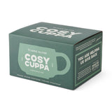 GREEN Cosy Cuppa - Jamie Oliver