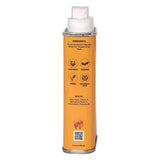 WOO™ Apricot Oil