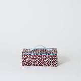 Takeaway Bag – Coral