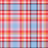 Tartan Oversized Tote