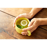 YELLOW Cosy Cuppa - Jamie Oliver