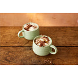 GREEN Cosy Cuppa - Jamie Oliver