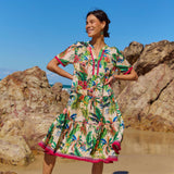 Heather Dress Maui (Pre Order)