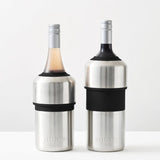 Huski Wine Cooler - Deep Teal (Limited Release)