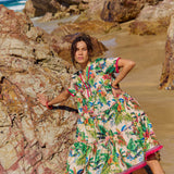 Heather Dress Maui (Pre Order)