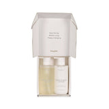 Wash & Lotion Duo - Green - Lychee & Apple Blossom