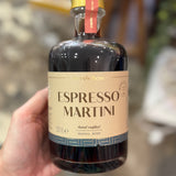 Espresso Martini Cocktail Mixer
