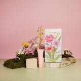 Soap & Hand Balm Gift Set - White Florals & French Pear
