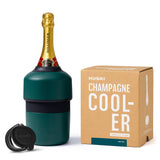 Huski Champagne Cooler - Deep Teal (Limited Release)