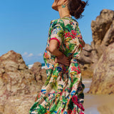 Heather Dress Maui (Pre Order)