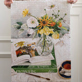 April Blooms 1000pc Puzzle
