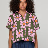 COSMOS SHIRT IN COSMOS by BOOM SHANKAR