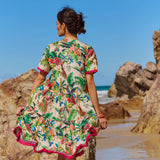 Heather Dress Maui (Pre Order)