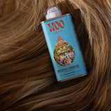 WOO™  Blue Tansy + Apricot Oil