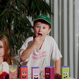 Treasure Island Kids Tea
