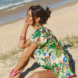 Sao Paulo Top Maui (Pre Order)