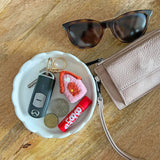 Felt House Keychain | Bag Charm