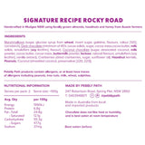 Signature Recipe Rocky Road
