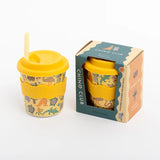 Chino Cup | Aussie Animals Kids Keep Cup 8 oz