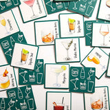 Alcoholic Drinks Memory