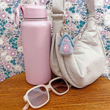 Felt House Keychain | Bag Charm