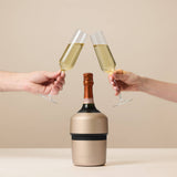 Huski Champagne Cooler - Lemon (Limited Release)