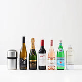Huski Wine Cooler - Raspberry (Limited Release)