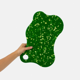 Nibble and Rest Chopping Boards - Family-Friendly, Colourful