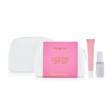 Lip & Face Hydration Gift Set - Berry Pink