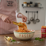 Italians Do It Better Pasta Bowl Set