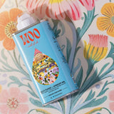 WOO™  Blue Tansy + Apricot Oil