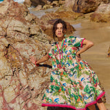 Heather Dress Maui (Pre Order)