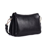 Rugged Hide| Anglesea Ladies Bag – Black