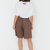 JUNY Shorts Chocolate (Pre Order)
