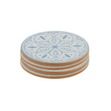 ALEAH CERAMIC COASTERS