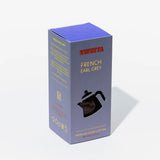 French Earl Grey Tea